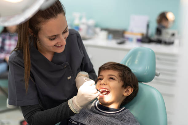 Best Emergency Root Canal Therapy in Warrensville Heights, OH
