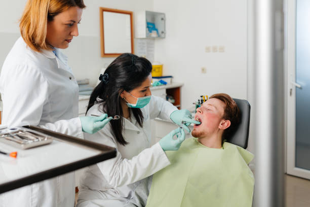 Best Emergency Treatment for Jaw Pain or Injury in Warrensville Heights, OH