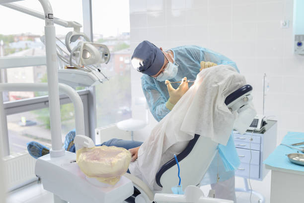 Best Emergency Treatment for Oral Infections in Warrensville Heights, OH